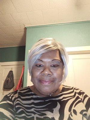 photo of Paula C.