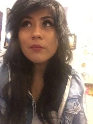 photo of Lillykins B.