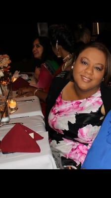 photo of Victoria M.