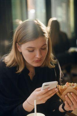 photo of Victoria C.