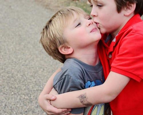 photo of Christine H.