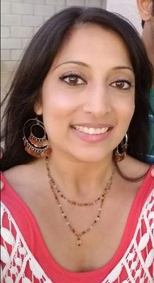 photo of Aarti V.