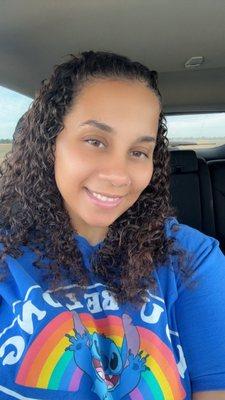 Photo of Amanda K.