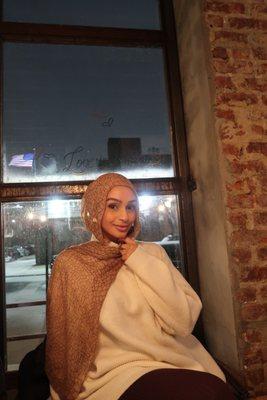 Photo of Nezam H.