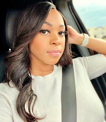 photo of Stephanie S.