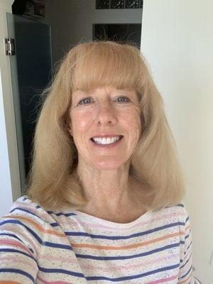 Photo of Joy R.