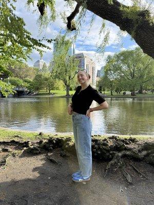 Photo of Arianna K.