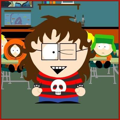 Photo of Erin H.