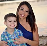 photo of Jennifer G.