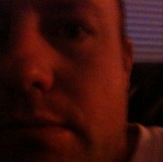 Photo of Kevin D.