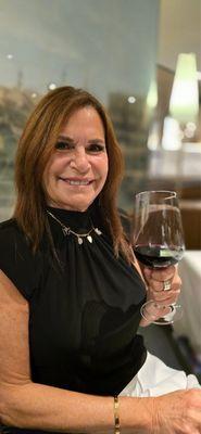 Photo of Michele P.