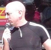 Photo of Van J.