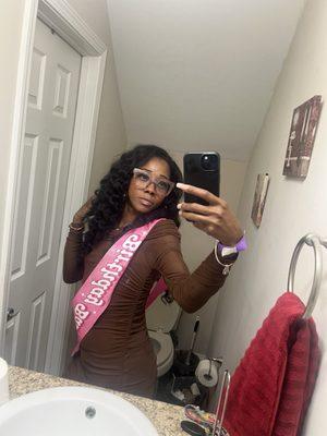 Photo of LaShay P.