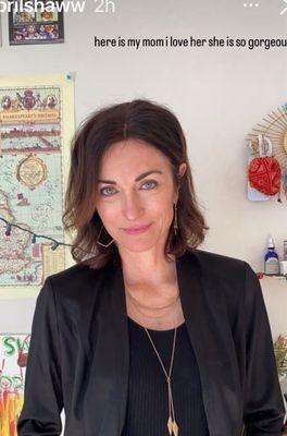 photo of Annemarie R.