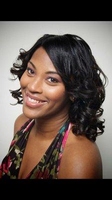 Photo of Dominique M.