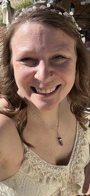 Photo of Kaci W.