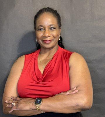 Photo of Patricia R.