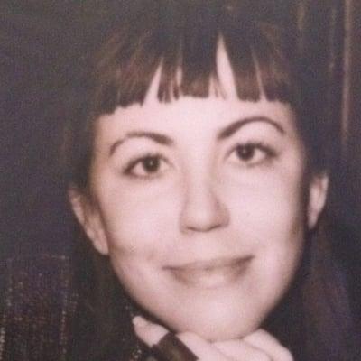 photo of Danielle F.