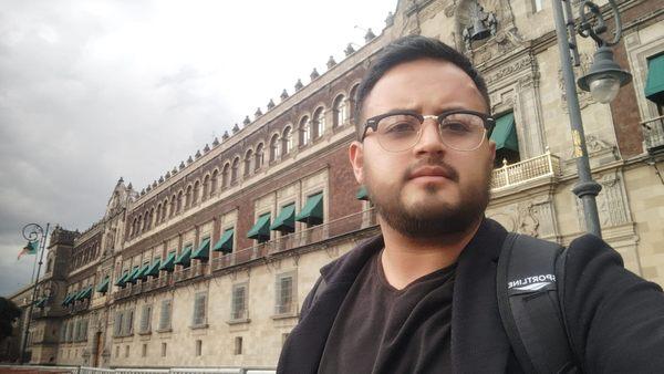 Photo of Pablo L.