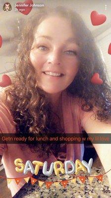 Photo of Jennifer J.