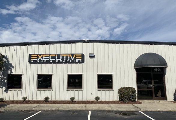 Photo of Executive S.