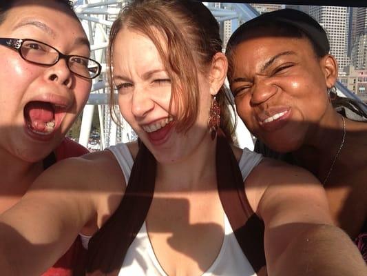 photo of Cassaundra S.