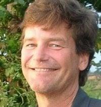 Photo of Charles G.