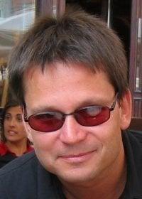 Photo of Aleksander N.