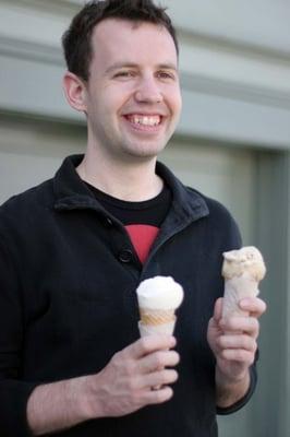 Photo of Karl N.
