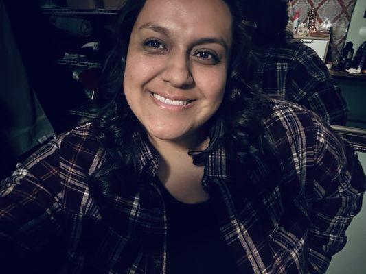 photo of Stephanie J.