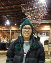 Photo of Min Jae S.
