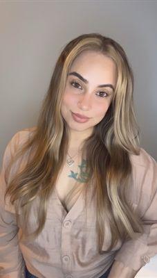 photo of Michelle H.