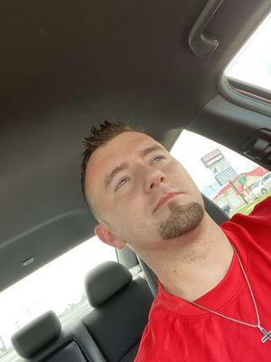 Photo of Levi S.