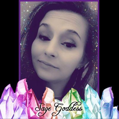 photo of Kylie Faye S.