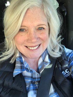 Photo of Jennifer S.