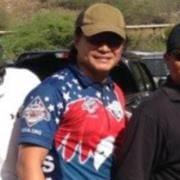 Photo of Brian D.