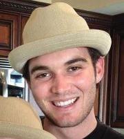 Photo of Brett E.