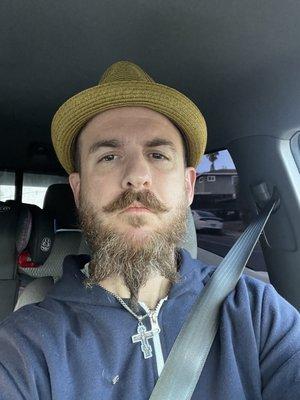 Photo of Dub M.