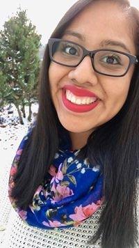 Photo of Marcela M.