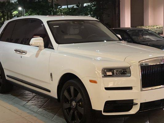 photo of Tabreeze M.