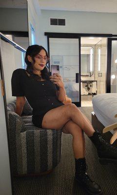 Photo of Yesenia Y.