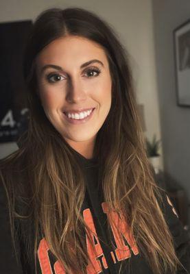 Photo of Amy M.