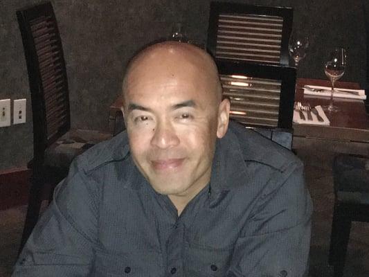 Photo of Bruce P.
