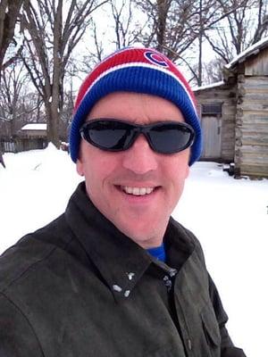 Photo of Bryan K.