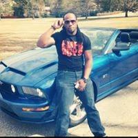 photo of Alphonso N.