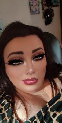 Photo of Briana P.