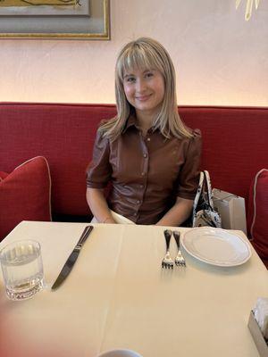 Photo of Stella H.