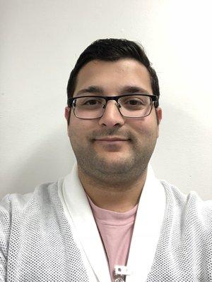 Photo of Steve A.