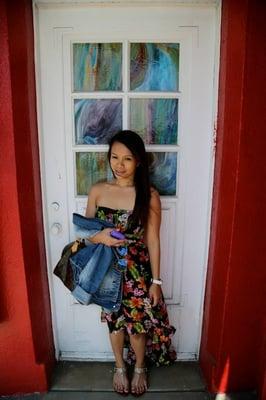 Photo of kat p.