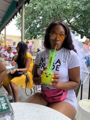 Photo of Kareema E.